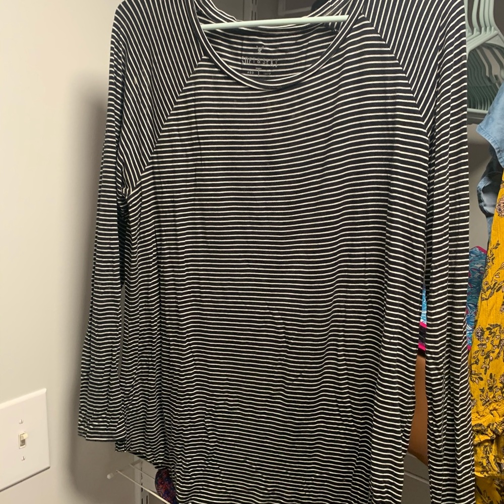 AEO Soft & Sexy